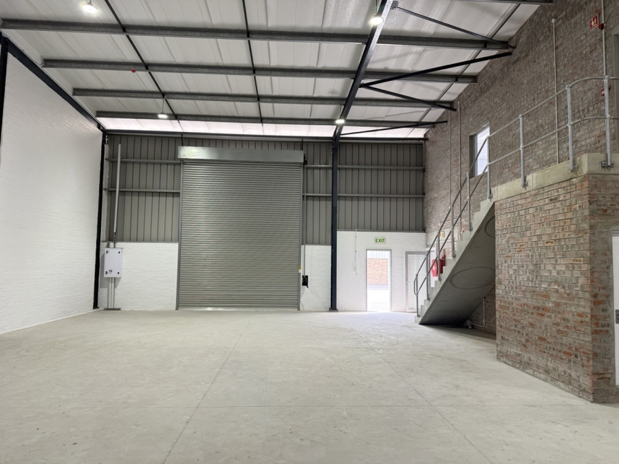 Commercial Property for Sale in Firgrove Industrial Estate Western Cape